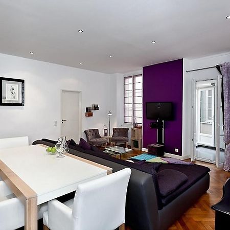 Sunlight Properties - Amourviolette - Central Apartment W Rare Terrace نيس المظهر الخارجي الصورة