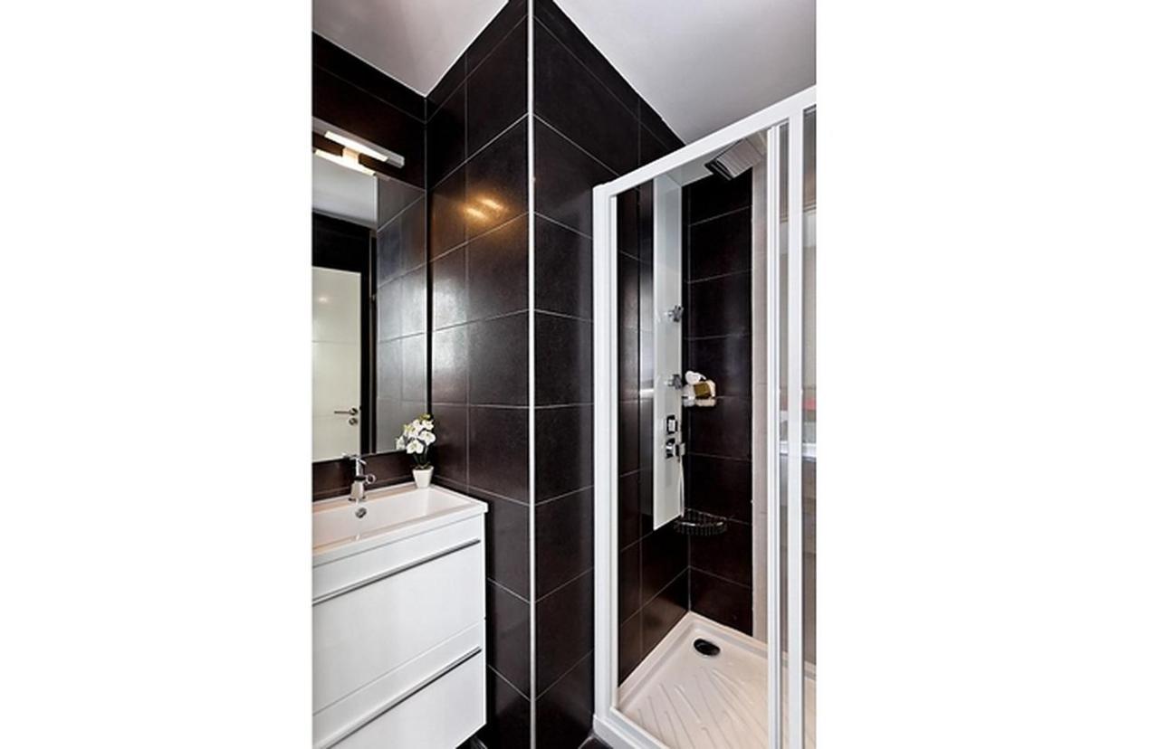 Sunlight Properties - Amourviolette - Central Apartment W Rare Terrace نيس المظهر الخارجي الصورة