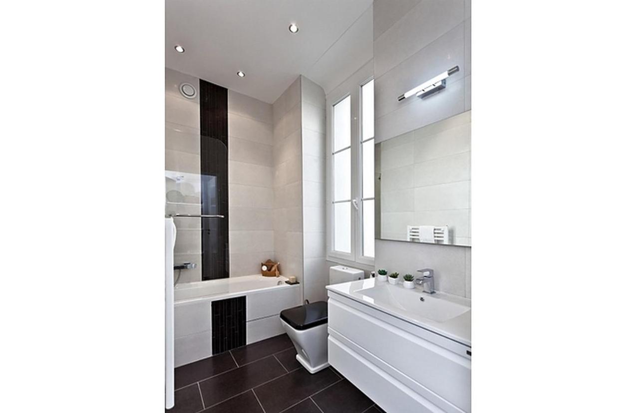 Sunlight Properties - Amourviolette - Central Apartment W Rare Terrace نيس المظهر الخارجي الصورة