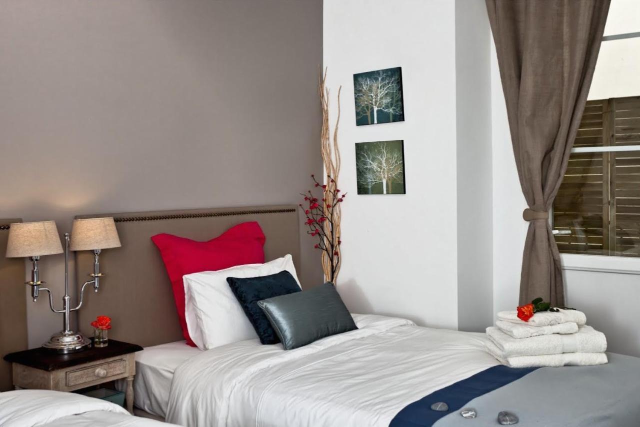 Sunlight Properties - Amourviolette - Central Apartment W Rare Terrace نيس المظهر الخارجي الصورة